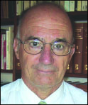 Dr Don Mathias